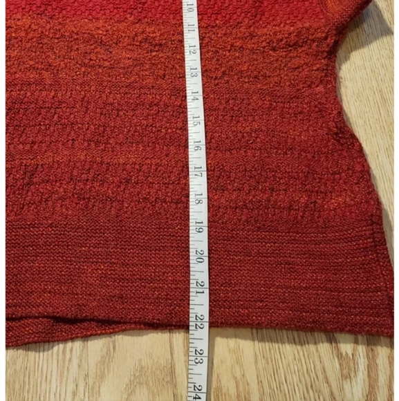 Coldwater Creek Women's Sweater Size: Large - Picture 5 of 12